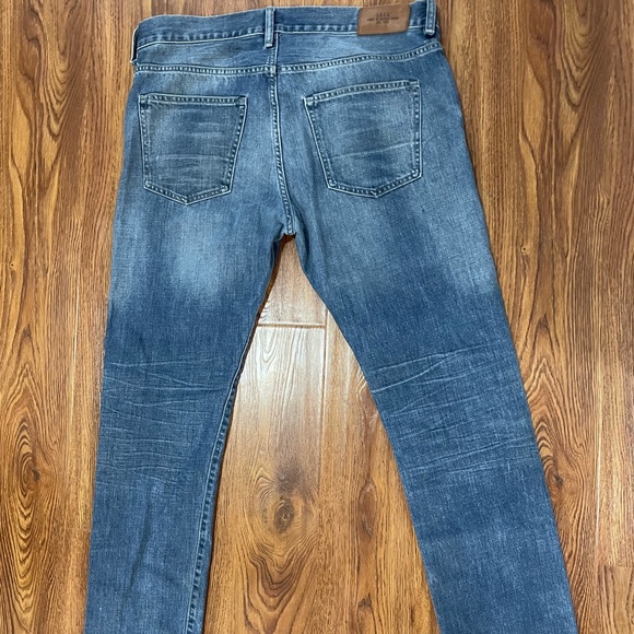 Men’s Jeans size 34/34 - Picture 2 of 3